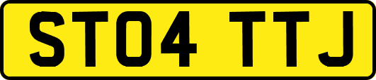 ST04TTJ