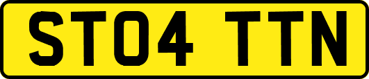 ST04TTN