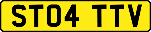 ST04TTV