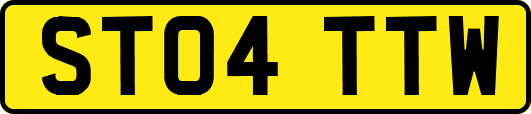 ST04TTW