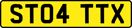 ST04TTX