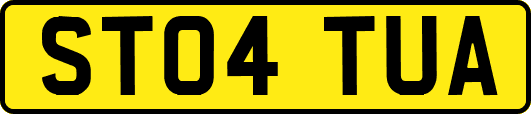ST04TUA
