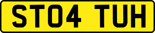 ST04TUH