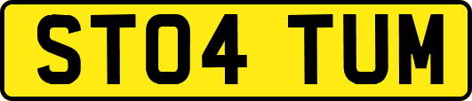 ST04TUM