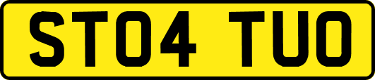 ST04TUO