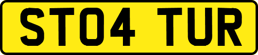 ST04TUR