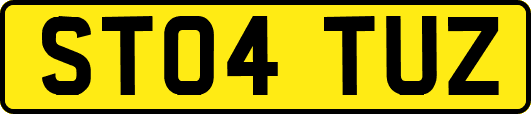ST04TUZ