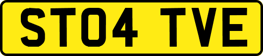 ST04TVE
