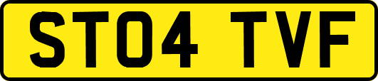 ST04TVF