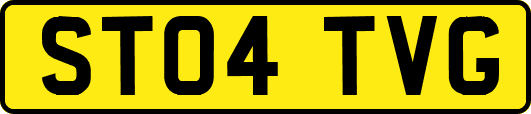 ST04TVG