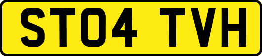 ST04TVH