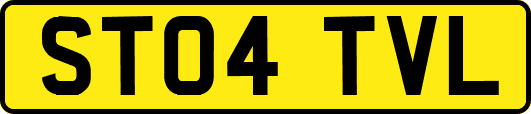 ST04TVL