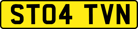 ST04TVN