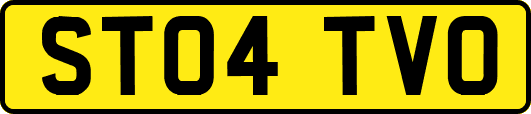 ST04TVO