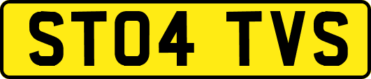 ST04TVS