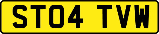 ST04TVW