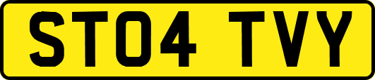 ST04TVY