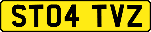 ST04TVZ