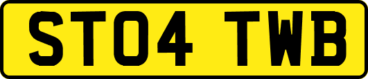 ST04TWB