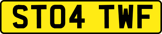ST04TWF