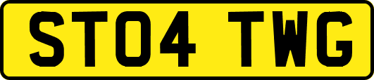 ST04TWG
