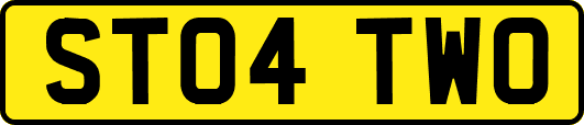 ST04TWO