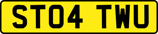 ST04TWU