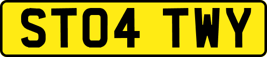 ST04TWY
