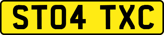 ST04TXC