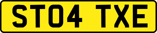 ST04TXE