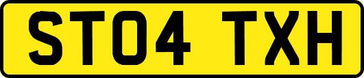 ST04TXH