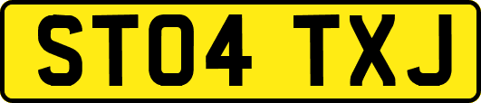 ST04TXJ