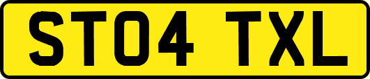 ST04TXL