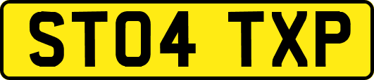ST04TXP