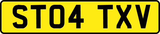 ST04TXV
