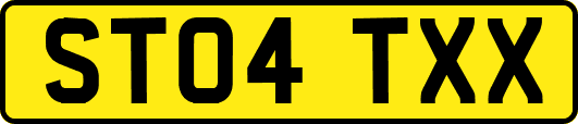 ST04TXX