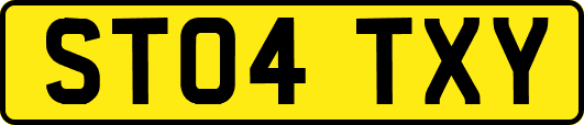 ST04TXY