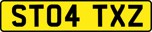 ST04TXZ