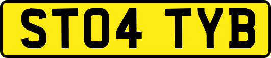 ST04TYB