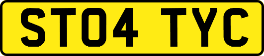 ST04TYC