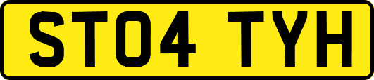 ST04TYH