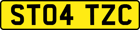 ST04TZC
