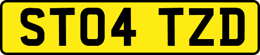 ST04TZD