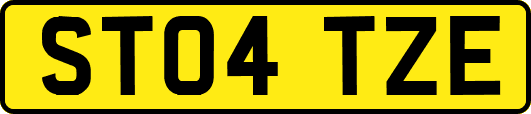 ST04TZE