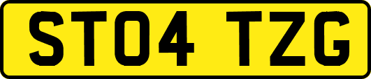 ST04TZG