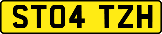 ST04TZH