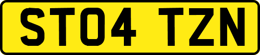 ST04TZN