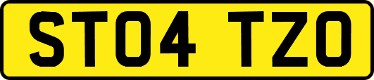 ST04TZO