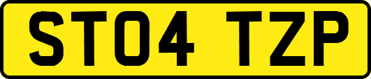 ST04TZP