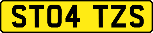 ST04TZS